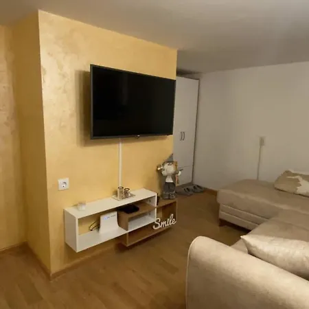 Vida 公寓 兹拉蒂博尔