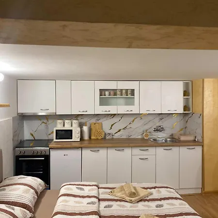 Apartament Vida *